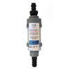 Neutralisation Filter for Heating Systems and Gas Boilers up to