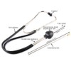 Engine Stethoscope Set, Auto Stainless Steel Mechanics Cylinder Stethoscope Car