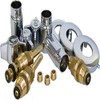 KISSLER RBK0457 For Sterling Shower Valve Rebuild Kit
