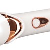 Electric Ear Vacuum Cleaner with LED Light Soft Tip USB