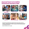 ConvaTec AQUACEL Foam 8"x7" Sacral Wound Dressing with Silicone Gel