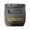 Ski-Doo New OEM Rear Snow Mud Guard Flap REV Black/Yellow