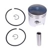 Outboard Engine 12110-93130 12110-93111 12110-93140 STD Piston Set & 12140-93140
