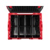 TEKTON 3-Drawer Modular Stacking Parts Organizer | OLB99200