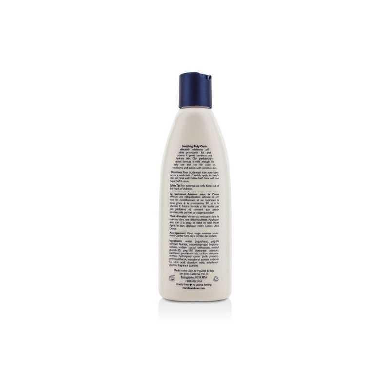 Noodle & Boo Soothing Body Wash - Newborns & Infants
