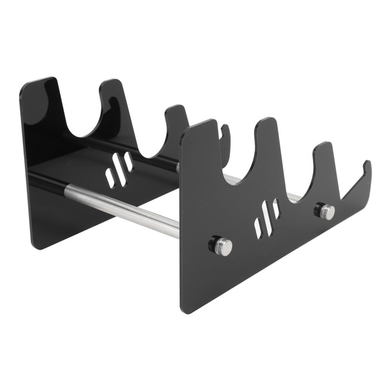 Acrylic Keyboard Display Stand Mechanical Computer Keyboard Stand Shelf for