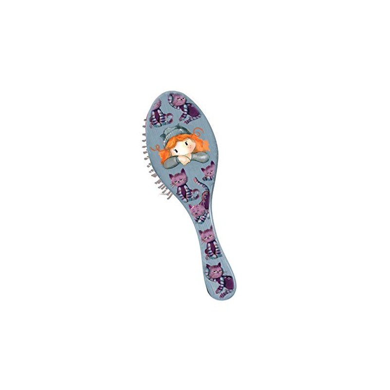 Forever Ninette 00710 Hair Brush