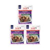 NOH Foods of Hawaii four serving seasoning packets 1.5 oz