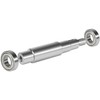 88749 Bearings and 50051387 Spindle Shaft Compatible with Bush Hog