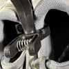 Golf Shoe Grabber Clamp & Handle Accessory Shoes Sneakers Portable