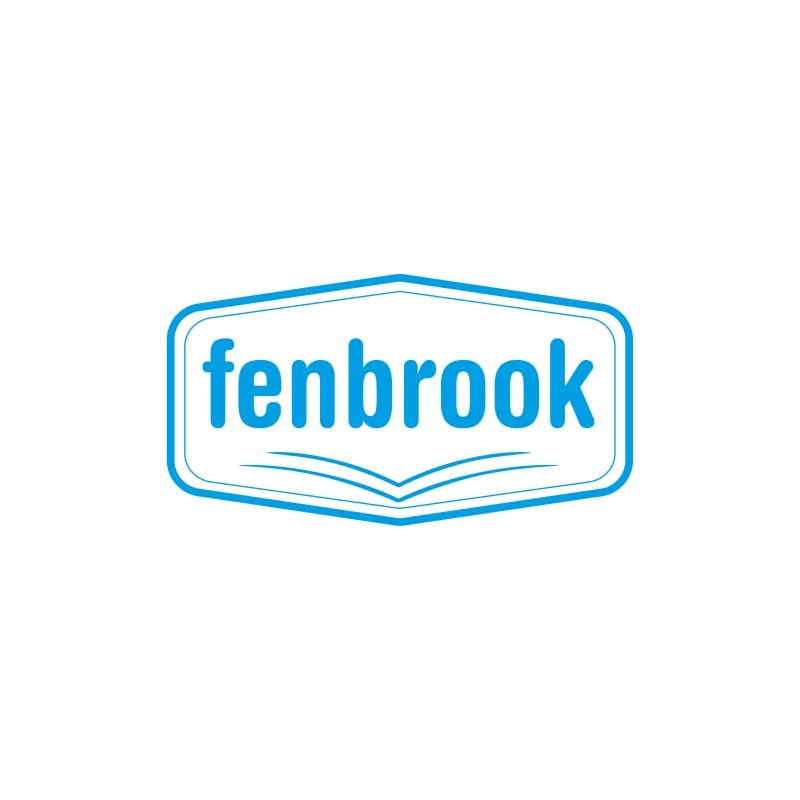 Organic Brown Rice Flour 500g | Certified Organic by Fenbrook