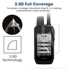 KZIOACSH Screen Protector for Garmin Alpha 200/Alpha 200i, 2 Pack