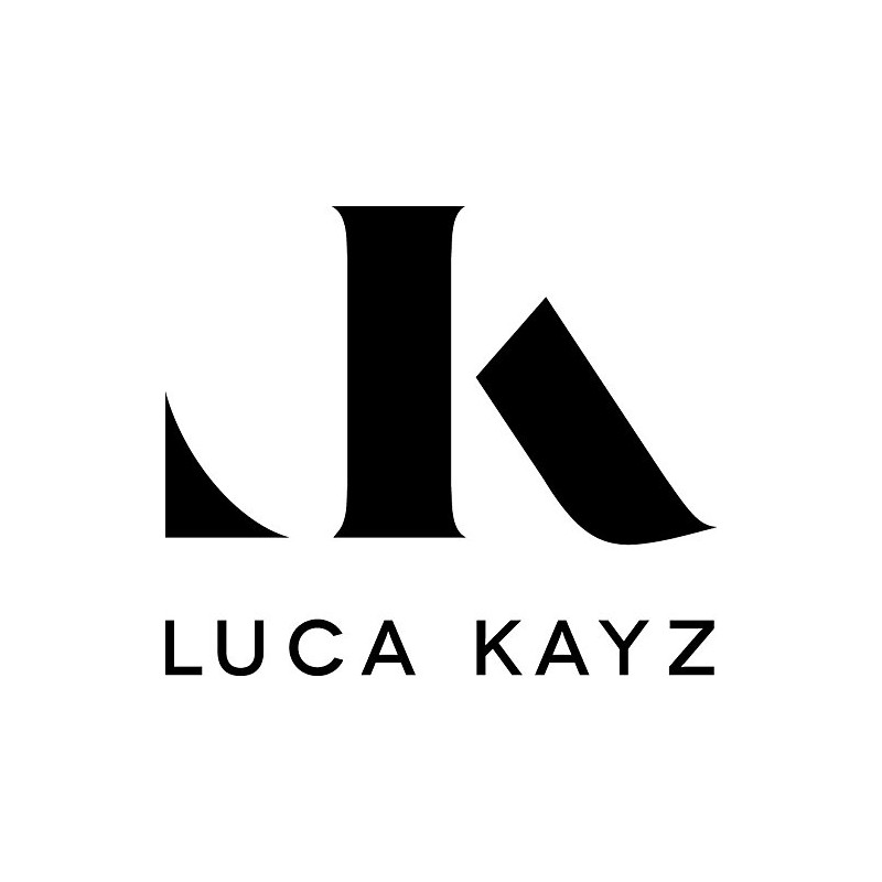 Luca Kayz Nova Belt Khaki, khaki