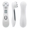 FanShen Scrubber, Ems, Eliminación Del Acné, Facial 3 Kit