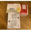 (2 boxes) Diamond Strike Anywhere (Penney Matches & Large Kitchen