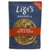 Lizi'S | Lizi's Original Granola | 8 x 500g