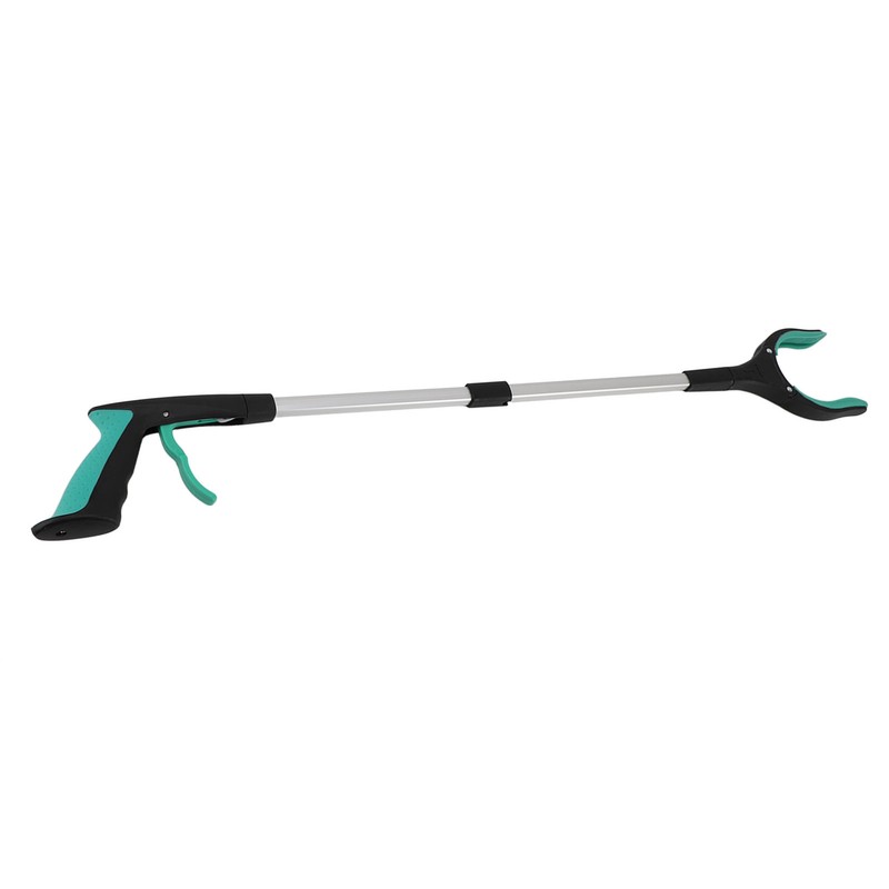 Grabber Reacher Tool Foldable Lightweight Rotational Multifunctional Handy Trash Claw