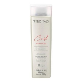 Gel De Definición Metodo Curly Hair Rizos Definidos Tecitaly