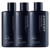 Expert Protection Men's Skin Lotion 3-Piece Set / 엑스퍼트 프로텍션 남성화장품 스킨로션 3종세트