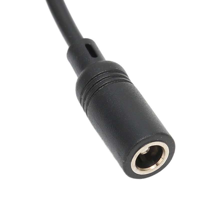 FZ100 Dummy Battery DC Coupler Power Adapter Compatible for A7c