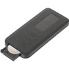 Motiexic Remote Control Compatible with JBL Cinema SB450 Soundbar 93040001600