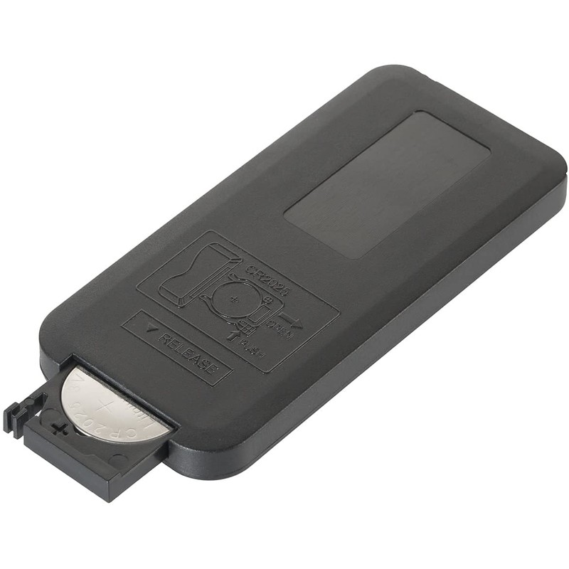 Motiexic Remote Control Compatible with JBL Cinema SB450 Soundbar 93040001600