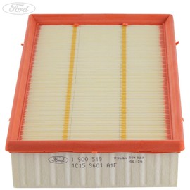 Ford Genuine Transit Air Filter Element 2000-2014 2.0 2.2 2.3 2.4 1900519