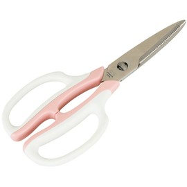 貝印 KAI キッチンバサミ 分解 ツインカラーグリップ キッチンツール Kai House Select DH7160