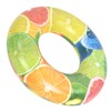 Fruits Inflatable Kids Swimming Ring Baby Pool Float Circle Swimming