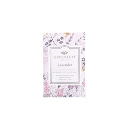GREENLEAF フレッシュセンツS ラベンダー