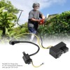 Fdit Ignition Coil Replacement for Husqvarna 61 162 Jonsered 630