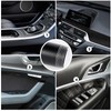 TARO WORKS Matte Black Semi-Gloss Car Exterior Interior Car Wrapping