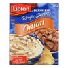 Lipton Recipe Secrets, Onion Soup & Dip Mix, 1.9 Ounce