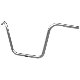 Khrome Werks 1" Chrome 12" Mini-Ape Handlebar 300044
