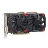 Gaming Graphics Card, RX 580 8GB DDR5 256BIT Computer Graphics