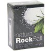 Natural Rock Salt - 3 x 17.7 oz