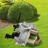 munirater Carburetor Carb Replacement for Honda GX168 GX140 GX160 5.5HP