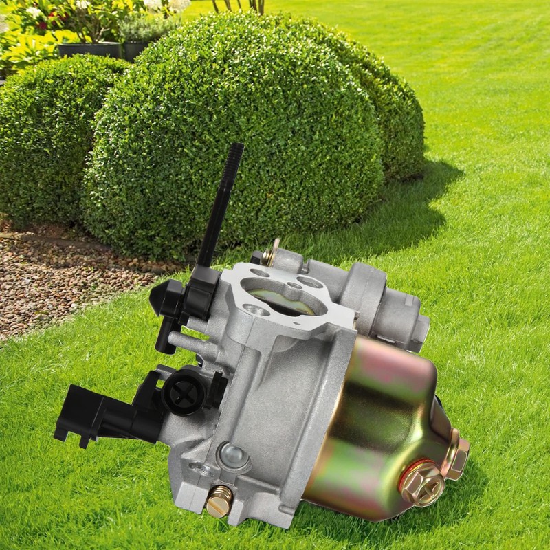 munirater Carburetor Carb Replacement for Honda GX168 GX140 GX160 5.5HP