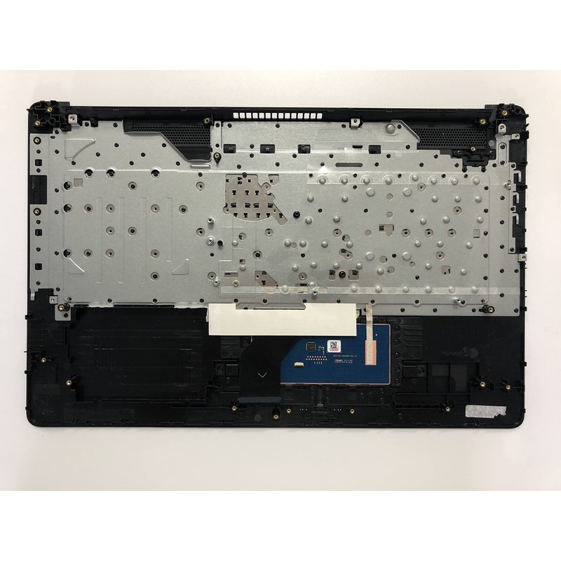 Replacement for HP Pavilion17BY 17-by 17CA 17-CA Laptop Upper Case