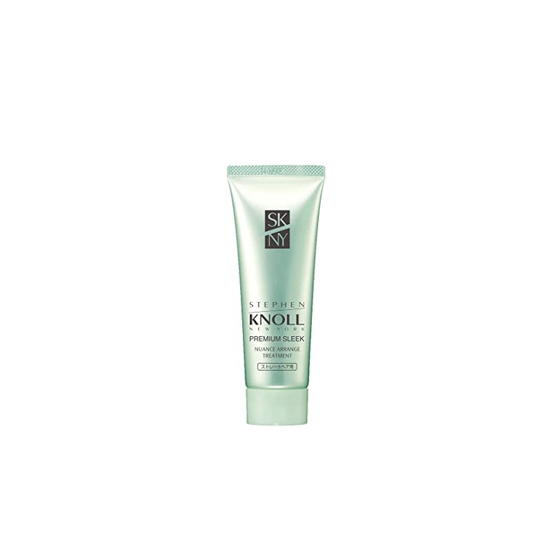 Premium Sleek Nuance Arrangement Treatment (For Straight Hair)