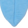 Sunflower Baby Bath Head Support Soft Skin Friendly Short Plush