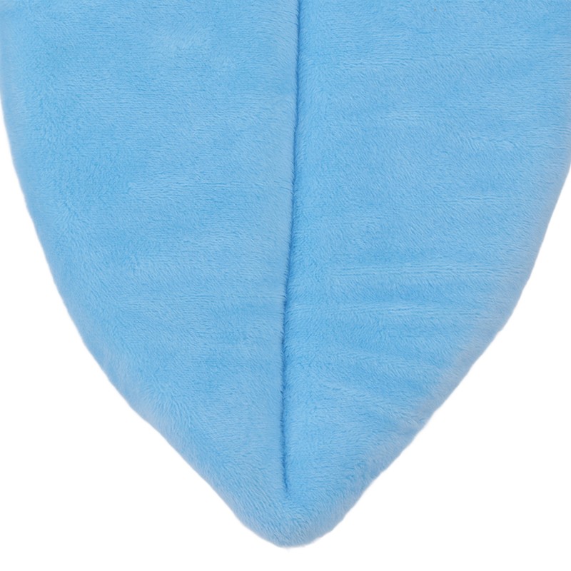 Sunflower Baby Bath Head Support Soft Skin Friendly Short Plush