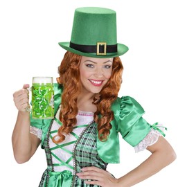 WIDMANN Sancto 0483O ? St Patricks Day Top Hat