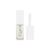 cream co. Lip Oil Gloss mit Vitamin E, Jojobaöl &