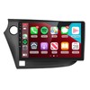 Android 13 Radio for Honda Insight 2009-2014 Wireless Carplay Stereo,2GB