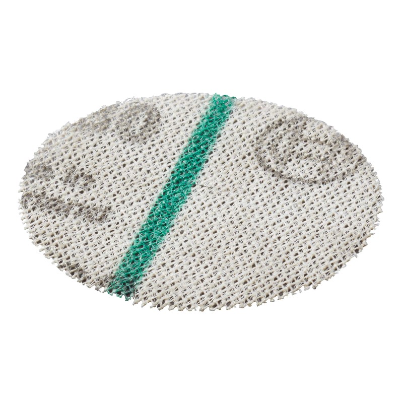 Bosch 2608621718 18 piece set. Abrasive Set (for Wood and