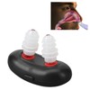 Rhinitis Machine Red Lighting Reduce Desecretion Nose Sinusitis Device for