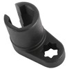 22mm 1/2" DRIVE LAMBDA OXYGEN SENSOR OFFSET REMOVAL SOCKET TOOL