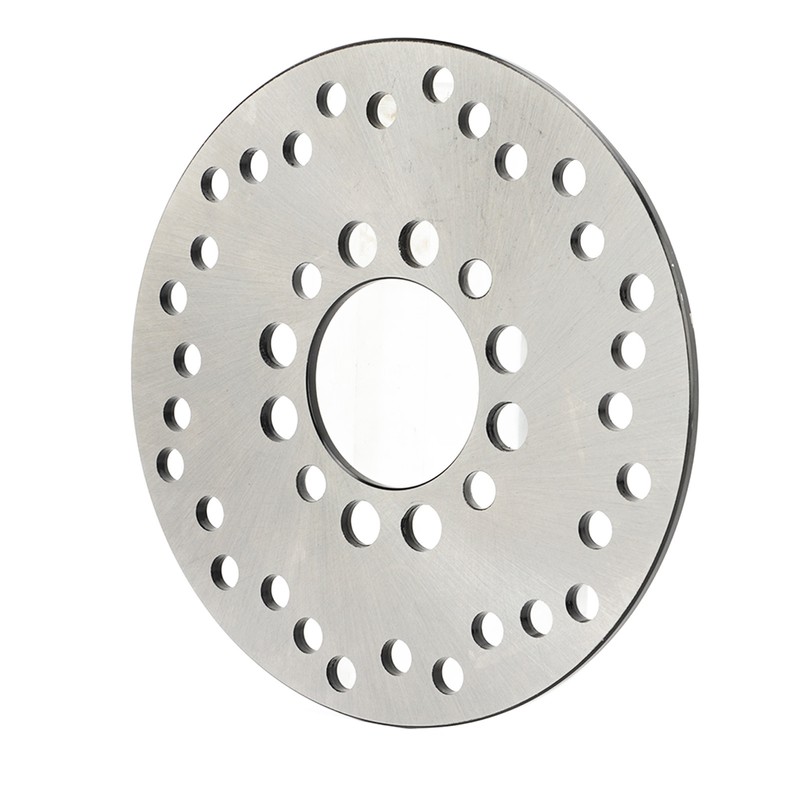 158mm Brake Disc Disk Rotor Rust Proof High Hardness Fit