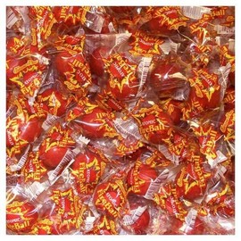 Ferrara Candy Company 55 ATOMIC FIREBALLS Fire Balls Ferrara Pan Candy GOODY BAGS FRESH STOCK